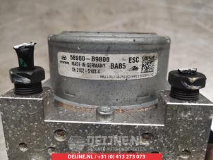 Hyundai I10 ABS Pumpe O337355 foto 2