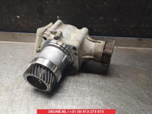 Honda CR-V Transfergetriebe 4x4 O374019 foto 2