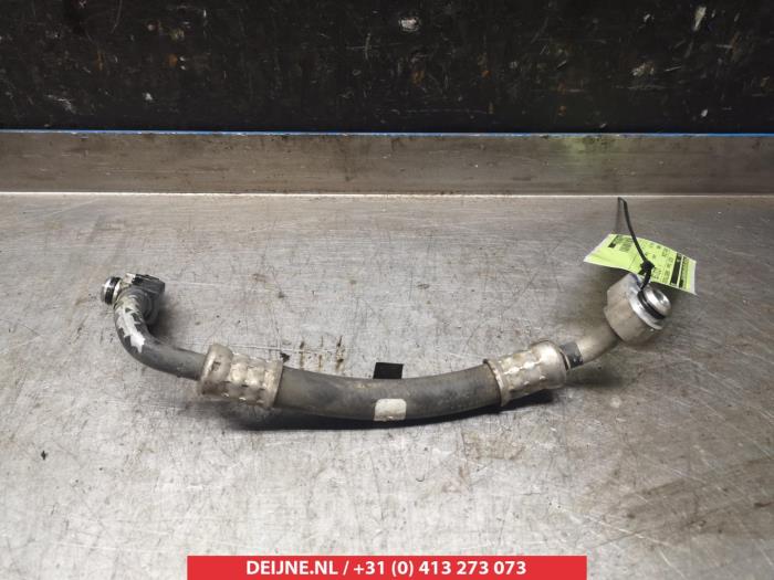 Honda CR-V Airco Leiding O341172