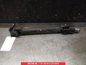 Gebruikte Cardanas Suzuki Jimny Hardtop 1.3i 16V 4x4 Prijs € 75,00 Margeregeling aangeboden door V.Deijne Jap.Auto-onderdelen BV