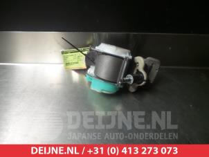 Nissan Note Veiligheidsgordel rechts-achter O315954 foto 2