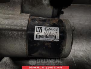 Mazda 2 Startmotor O360480 foto 2
