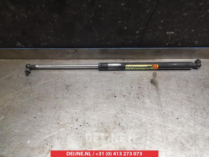 Honda Insight Gasdemper links-achter O294175