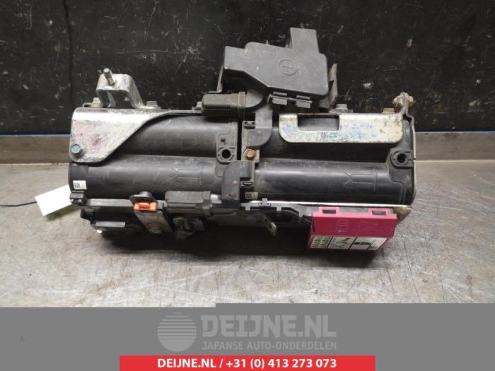 Gebruikte I-eloop module Mazda 6 SportBreak (GJ/GH/GL) 2.2 SkyActiv-D 150 16V Prijs € 150,00 Margeregeling aangeboden door V.Deijne Jap.Auto-onderdelen BV