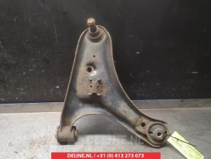 Daihatsu Terios Draagarm onder links-voor O381667 foto 2