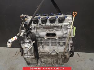 Honda Civic IMA Motor O351217 foto 3