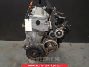 Honda Civic IMA Motor O351217 foto 2