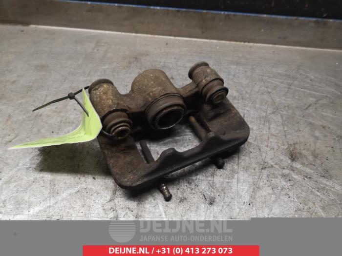 Toyota Rav-4 Rear brake calliper, left O376646
