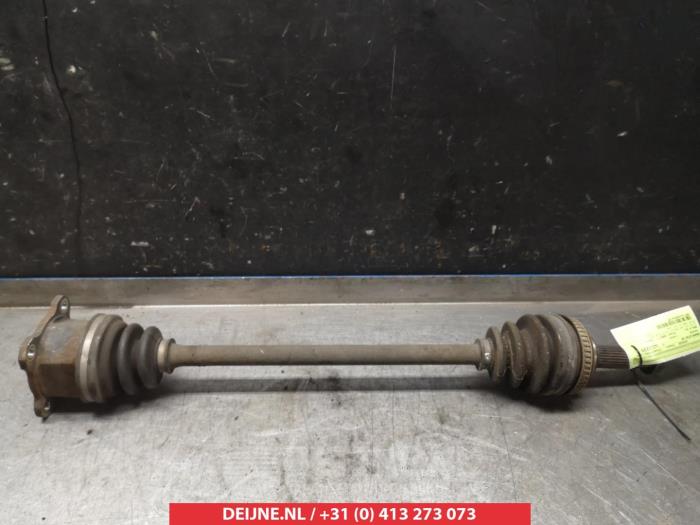 Toyota Rav-4 Antriebswelle rechts hinten O375237