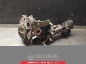Toyota Rav-4 4x4 transfer box O374089 photo 2