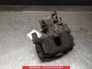 Toyota Yaris Rear brake calliper, left O376669 photo 3