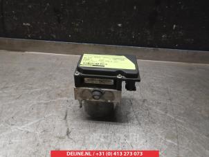 Gebruikte ABS Pomp Nissan Almera (N16) 1.5 16V Prijs € 50,00 Margeregeling aangeboden door V.Deijne Jap.Auto-onderdelen BV