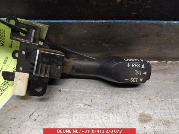 Toyota Rav-4 Cruise Control Bediening O305285