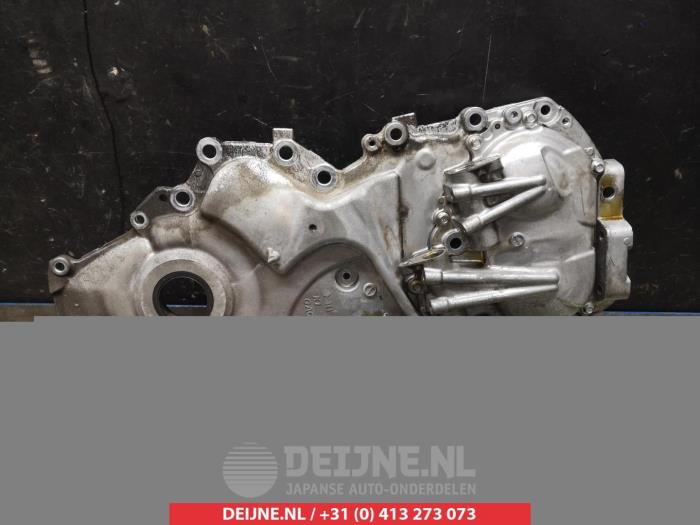 Nissan Juke Kettenkasten Deckel O353178