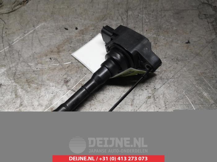 Nissan Juke Zündspule O359664