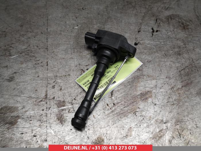 Nissan Juke Zündspule O359663