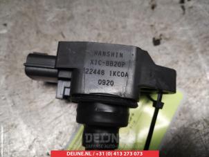 Nissan Juke Bobine O359663 foto 2