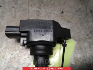 Nissan Juke Bobine O359662 foto 2
