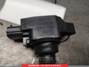 Nissan Juke Bobine O359661 foto 2