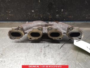 Nissan Juke Abgaskrümmer O366004 foto 2