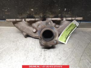 Nissan Juke Abgaskrümmer O366004 foto 3