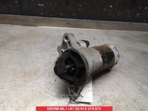 Mazda CX-7 Starter O360436 photo 3