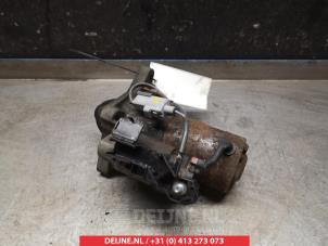 Mazda CX-7 Starter O360436 photo 2