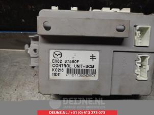 Mazda CX-7 Computer Motormanagement O344031 foto 3