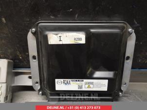 Gebruikte Computer Motormanagement Mazda CX-7 2.2 MZR-CD 16V Prijs € 150,00 Margeregeling aangeboden door V.Deijne Jap.Auto-onderdelen BV