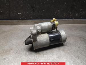 Mazda 6 Anlasser O360418 foto 3