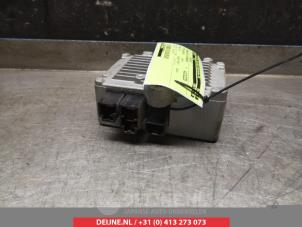 Mitsubishi ASX Power steering computer O338856 photo 3