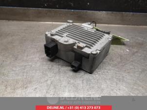 Mitsubishi ASX Power steering computer O338856 photo 2