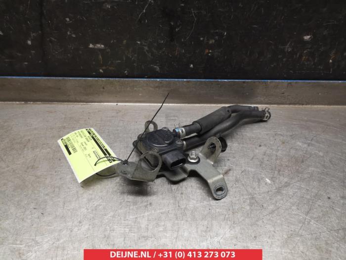 Mitsubishi ASX Roetfilter sensor O371113