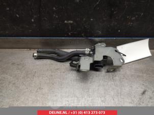 Mitsubishi ASX Roetfilter sensor O371113 foto 3
