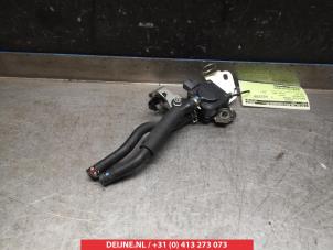 Mitsubishi ASX Roetfilter sensor O371113 foto 2