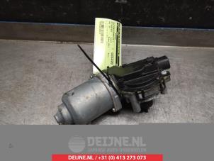 Mitsubishi ASX Front wiper motor O349024 photo 2