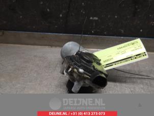 Mitsubishi ASX Front wiper motor O349024 photo 3