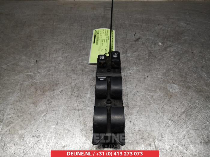 Mitsubishi ASX Combischakelaar ramen O312081
