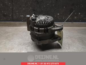 Gebruikte Dynamo Mitsubishi ASX 1.8 DI-D HP MIVEC 16V 4x4 Prijs € 45,00 Margeregeling aangeboden door V.Deijne Jap.Auto-onderdelen BV