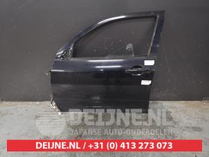 Mitsubishi Outlander Tür 4-türig links vorne O272597 foto 2