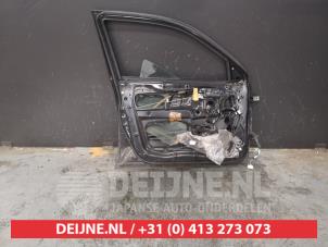 Mitsubishi Outlander Tür 4-türig links vorne O272597 foto 3