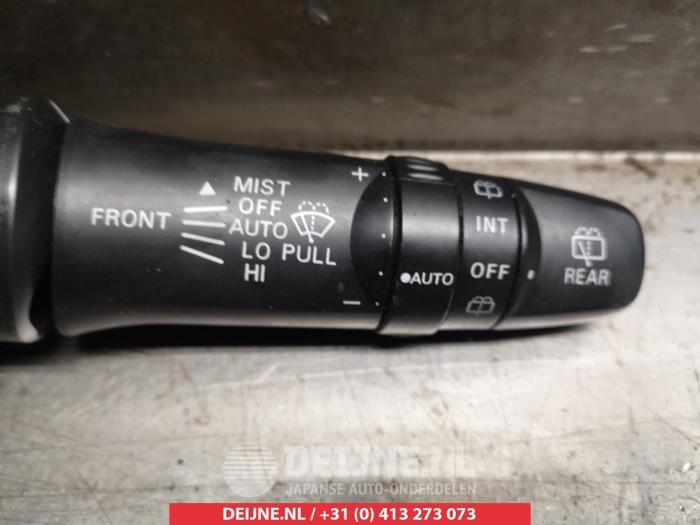 Mitsubishi ASX Wiper switch O310024