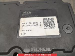 Mitsubishi ASX ABS pump O338088 photo 3
