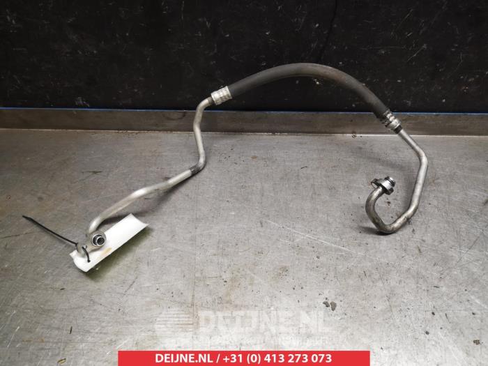 Mitsubishi ASX Airco Leiding O341169