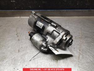 Gebruikte Startmotor Mitsubishi ASX 1.8 DI-D HP MIVEC 16V 4x4 Prijs € 35,00 Margeregeling aangeboden door V.Deijne Jap.Auto-onderdelen BV