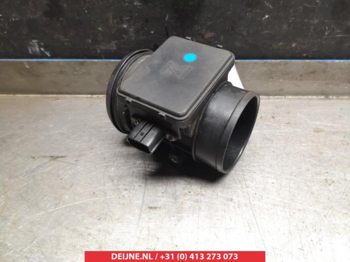 Mazda MX-5 Luchthoeveelheidsmeter O342436