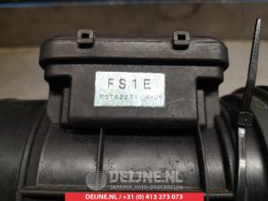 Mazda MX-5 Airflow meter O342436 photo 2