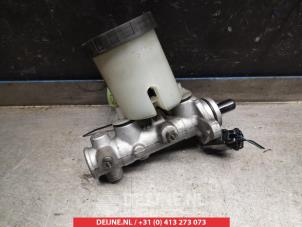 Gebruikte Hoofdremcilinder Mazda MX-5 (NB18/35/8C) 1.8i 16V SV-T Prijs € 35,00 Margeregeling aangeboden door V.Deijne Jap.Auto-onderdelen BV
