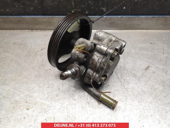 Mazda MX-5 Stuurbekrachtiging Pomp O330841