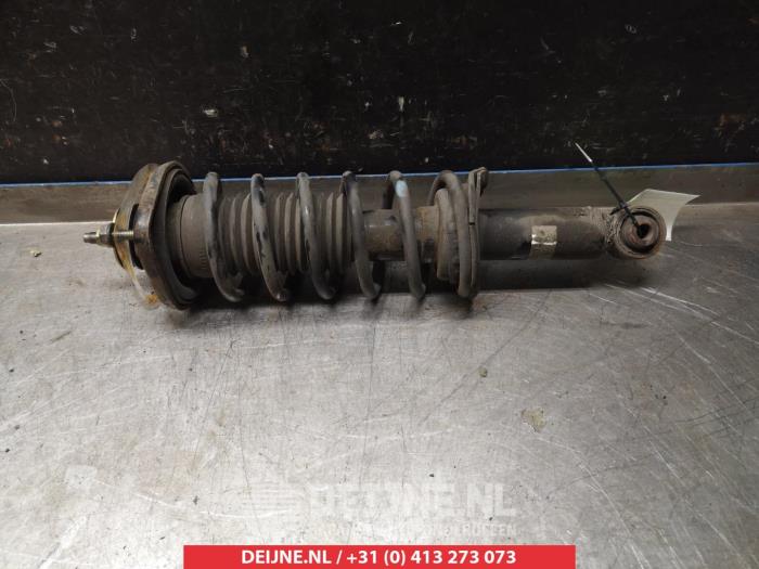 Mazda MX-5 Stoßdämpferstrebe rechts hinten O377878
